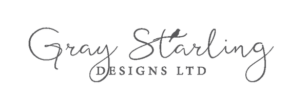 Gray Starling Designs