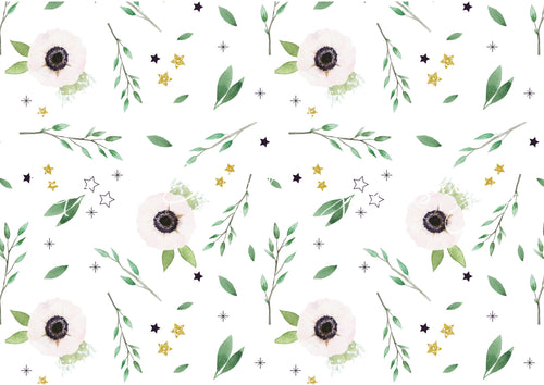 FLORAL & BOTANICAL 5